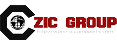 CZIC GROUP-PUMP PARTS Logo