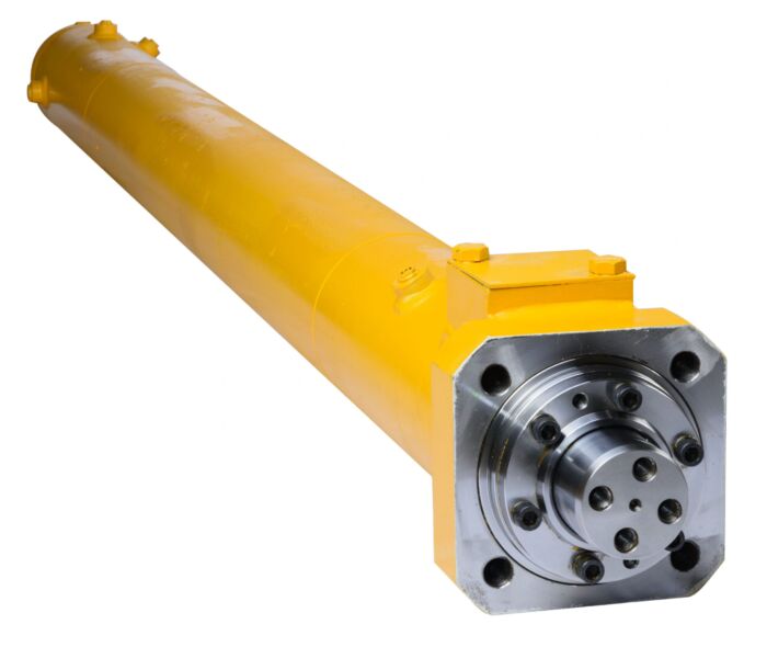 Hydraulic Cylinder 1400-110/63