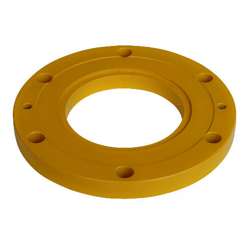 Pressure Flange