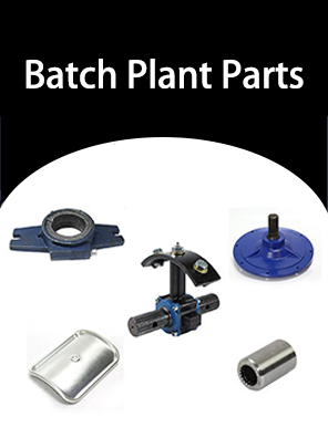 Batch Plant Parts